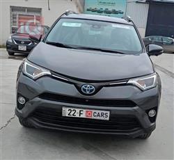 تويوتا راف 4